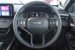2026 GWM Haval Jolion Vanta Hybrid