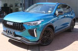 2026 GWM Haval Jolion Vanta Hybrid