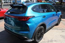 2026 GWM Haval Jolion Vanta Hybrid