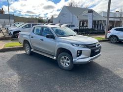2019 MITSUBISHI TRITON GLX+