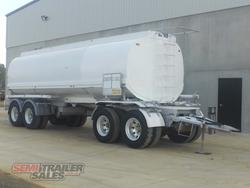 Marshall Lethlean Quad DOG Tanker