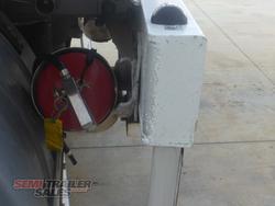 1997 Marshall Lethlean Quad Dog Tanker