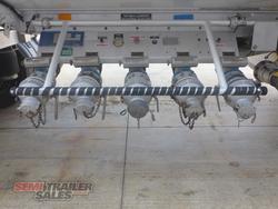 1997 Marshall Lethlean Quad Dog Tanker