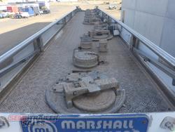 1997 Marshall Lethlean Quad Dog Tanker