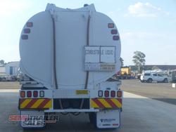 1997 Marshall Lethlean Quad Dog Tanker