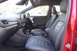 2023 Ford Puma ST-Line V