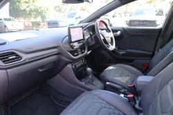 2023 Ford Puma ST-Line V