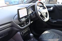 2023 Ford Puma ST-Line V