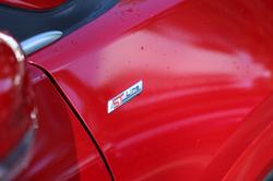 2023 Ford Puma ST-Line V