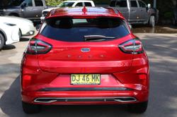 2023 Ford Puma ST-Line V