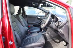 2023 Ford Puma ST-Line V