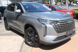 2025 GWM Haval H6 Ultra Hybrid