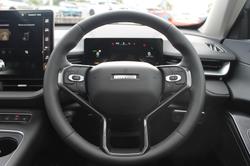 2025 GWM Haval H6 Ultra Hybrid