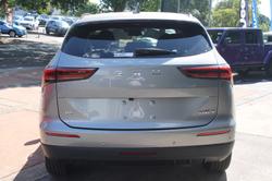 2025 GWM Haval H6 Ultra Hybrid