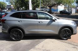 2025 GWM Haval H6 Ultra Hybrid