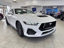 2025 Ford
Mustang GT