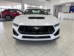 2025 Ford
Mustang GT