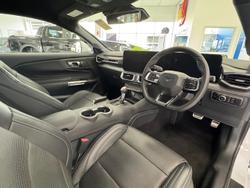 2025 Ford
Mustang GT