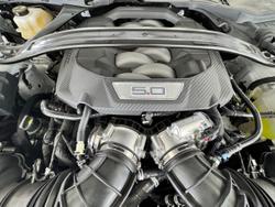 2025 Ford
Mustang GT