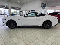 2025 Ford
Mustang GT