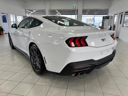 2025 Ford
Mustang GT