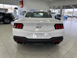 2025 Ford
Mustang GT