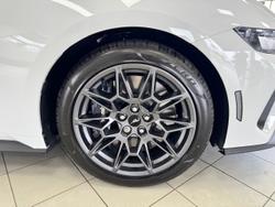 2025 Ford
Mustang GT