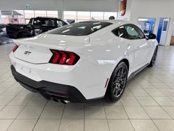 2025 Ford
Mustang GT