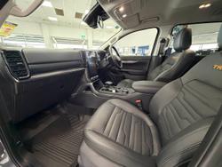 2026 Ford Everest Tremor