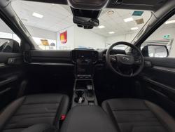 2026 Ford Everest Tremor