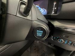 2026 Ford Everest Tremor