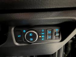 2026 Ford Everest Tremor