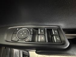 2026 Ford Everest Tremor