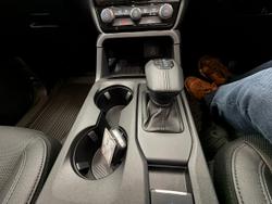 2026 Ford Everest Tremor