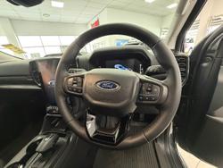 2026 Ford Everest Tremor