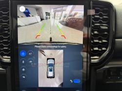 2026 Ford Everest Tremor