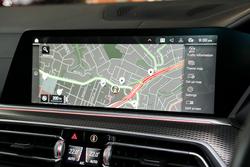 2023 BMW
X5 M50i