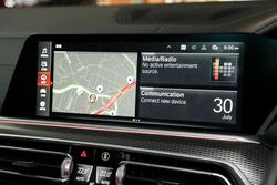 2023 BMW
X5 M50i