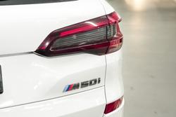 2023 BMW
X5 M50i