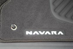 2025 Nissan Navara ST-X