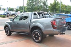 2025 Nissan Navara ST-X