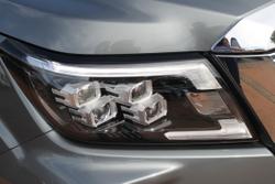 2025 Nissan Navara ST-X