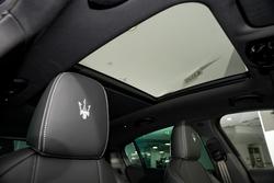 2026 Maserati Grecale