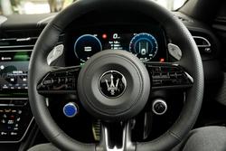2026 Maserati Grecale