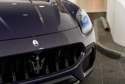 2026 Maserati Grecale