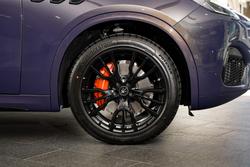 2026 Maserati Grecale