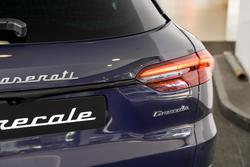 2026 Maserati Grecale