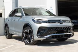 2026 Volkswagen Tiguan 150TSI R-Line