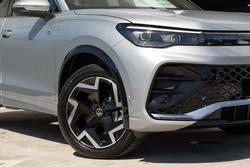 2026 Volkswagen Tiguan 150TSI R-Line