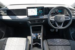2026 Volkswagen Tiguan 150TSI R-Line